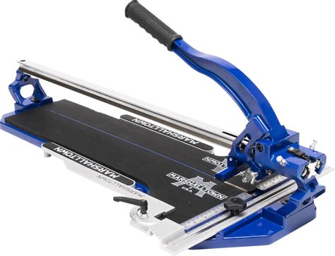 Marshalltown 24 Pro Tile Cutter