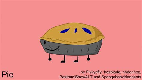Bfb Auditions 4k Youtube