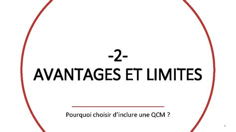 Les Questions Choix Multiples QCM Un Guide De