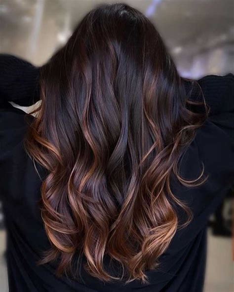 CAPELLI COLOR CARAMELLO Il Trend Colore Del 2024