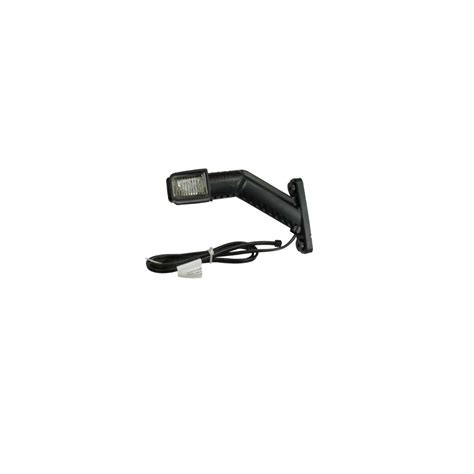 Asp Ck Superpoint Iv Led Lampa Obrysowa Lewa