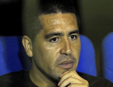 Boca Hoy Riquelme Busca Un Nuevo Refuerzo Y Se Alarma Por Una Figura