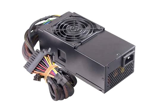 The Right Power Supply For Your Computer Computer Pro Unltd