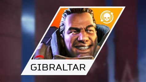 GIBBY How To Play Win Apex Legends Season Guide Gibraltar 54 OFF