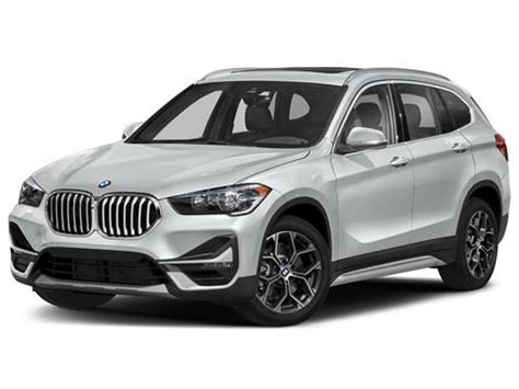 BMW X1 SDrive 18i 2024 Precios Y Cotizaciones