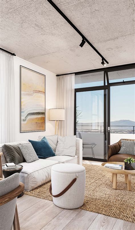 Home Lions Head Apartments