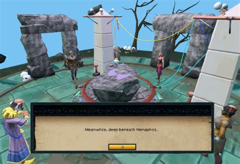 Phite Club Runescape Guide Runehq