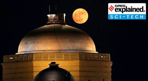 The Moon May Get Its Own Time Zone Here Is Why Explained News The