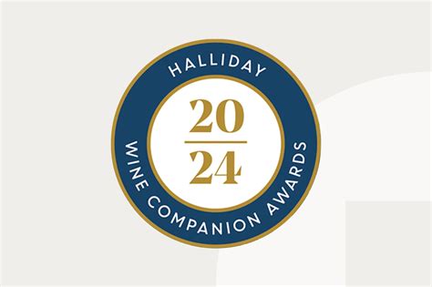 Halliday Wine Companion Award Winners News Tarac