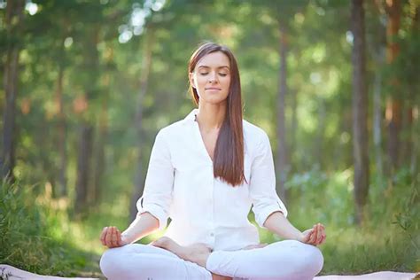 Perché meditare Ecco 7 vantaggi che non ti aspetti Meditazione Zen