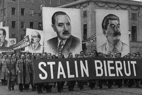 When Poland’s Unrepentant Stalinists Defended Their Regime