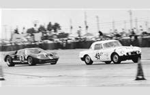 Sebring Hours Photo Gallery Racing Sports Cars