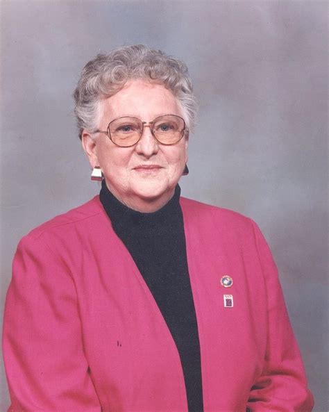 Mary Flynn Obituary 2016 Judsonia Ar Searcy Mceuen Funeral Home