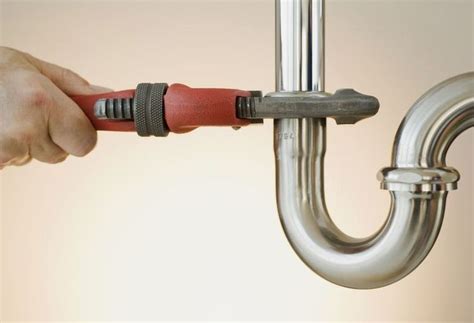 These Basic Plumbing Tools Will Help You Get Into Tight Spaces Loosen