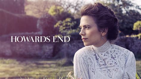 Watch Howards End Online Stream Season 1 Now Stan