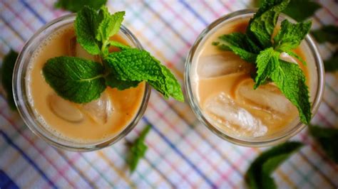 9 Iced Coffee Recipes To Swig Before Summer Ends Fox News