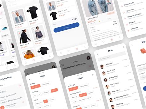 Unleash Your E Commerce Potential With A Custom App By Software House