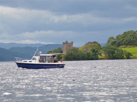 Total 72 Imagen Castle Cruise Loch Ness Fr Thptnganamst Edu Vn