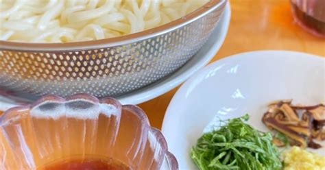 基本からアレンジまで！思わずつくりたくなる「ザルうどん つゆ」のレシピ集 クックパッド