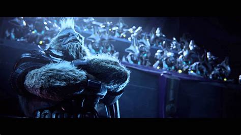 Halo 2 Anniversary Sdcc 2014 Cinematics Trailer Youtube