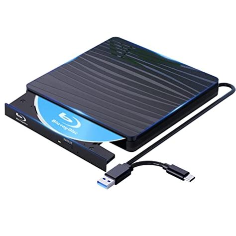 Los Mejores Lector Blu Ray Externo Usb Capaces La Mejor Revisi N