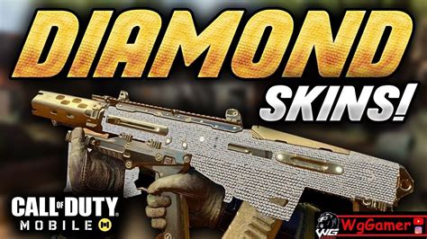 Como Pegar As Skins De Diamantes Nas Armas Da Forma Mais R Pida E F Cil