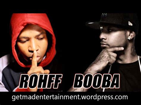 La Police Devoile Les Casiers Judiciaire De Booba Et Rohff Youtube