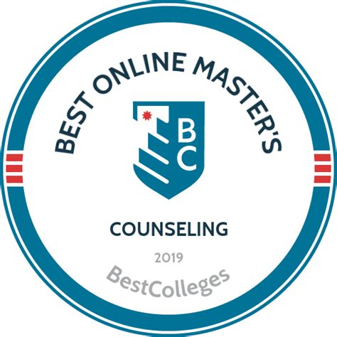 The 25 Best Online Masters In Counseling Programs In 2019