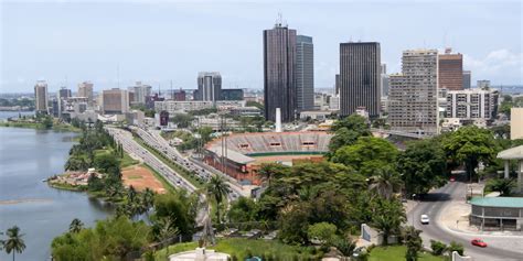 Best Time to Visit Abidjan: Embracing the Rhythms of Ivory Coast