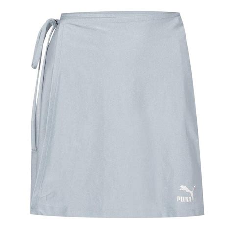 Puma Classics Wrap Skirt Wrap Skirts Frasers