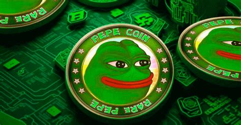 Rising Stars See Internet Computer ICP Pepe Coin PEPE Invest Big