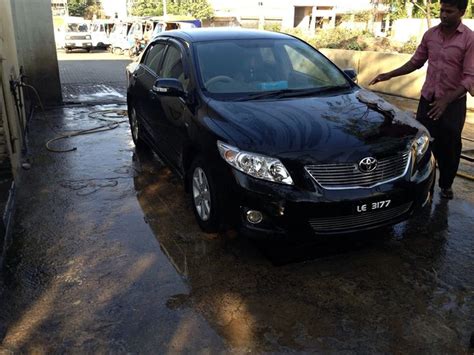 Toyota Corolla For Sale In Gujrat Pakistan Total Genuine Xli For Sale