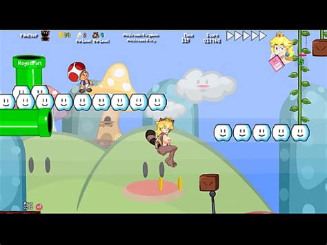 Peach S Untold Tale World 1 1 2 XVIDEOS