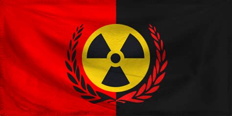 Nuclear Proliferation League 2nd Cyber Nations Wiki Fandom