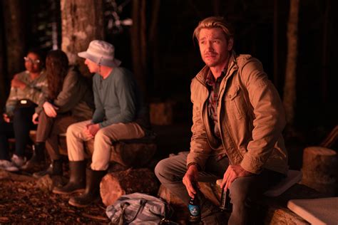 Previewing Sullivans Crossing - The Televixen