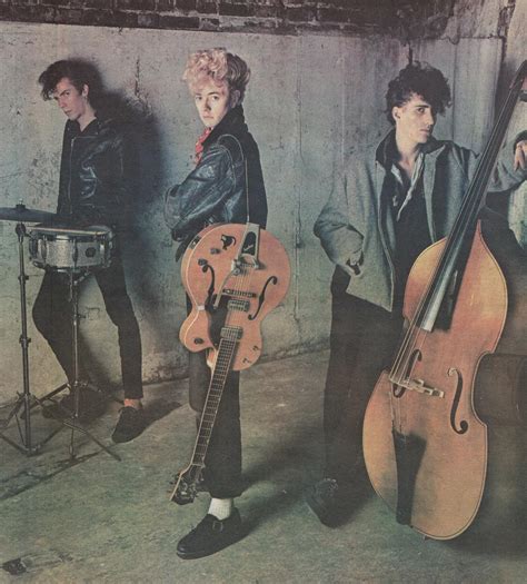 Stray Cats Album