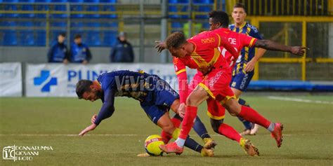 ACR Messina La Storia Dellavversario Della Juve Stabia E Larbitro