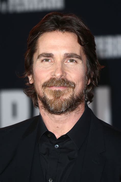 christian bale  super