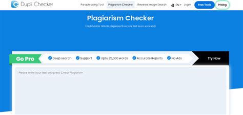 Duplichecker Review 2025: Features, Comparison, and More!