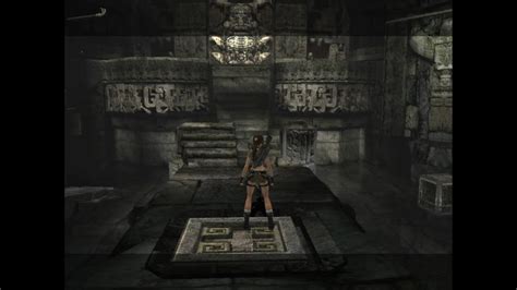 Tomb Raider: Legend Bolivia Gold Reward - YouTube