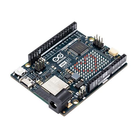 Arduino Uno R Minima Abx Wifi Abx Geek Factory