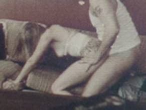 Becky Boxer Nude Aznude