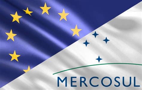 Aprova O De Acordo Mercosul Pela Uni O Europeia Deve Ficar Para