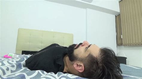 PAWG Goddess Face Sitting Domination With Face Fuck In The End By Thay Flores And Daniel