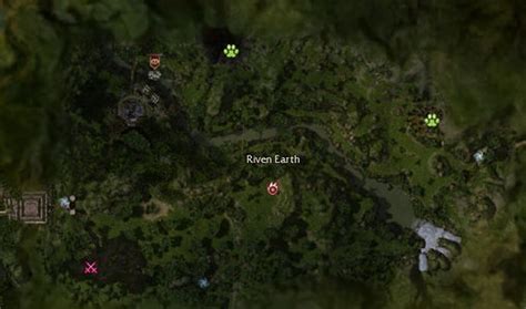 Riven Earthmaps Guild Wars Wiki Gww