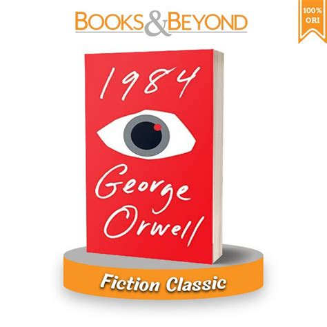 Jual George Orwell Shopee Indonesia