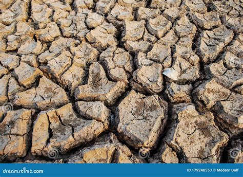 Soil Arid Texture . Background , Environmental Stock Image - Image of ...