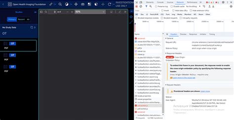 OHIF plugin 1.1 - Releases - Orthanc Users