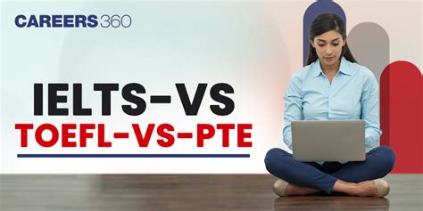 Ielts Vs Toefl Vs Pte 2024 Which Is Easier