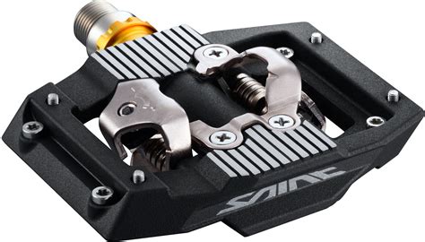 Shimano Pd M820 Saint Mtb Spd Pedals £10924 Mountain Cliplessspd